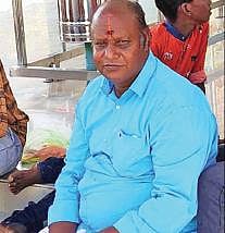 ஆசிரியர் அண்ணாமலை