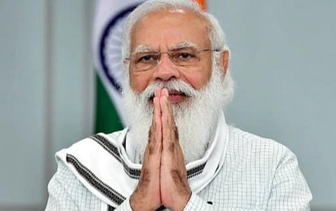 பிரதம மந்திரி டிஜிட்டல் சுகாதார இயக்கம்: வரும் 27-ல் பிரதமர் மோடி தொடங்கி வைக்கிறார்