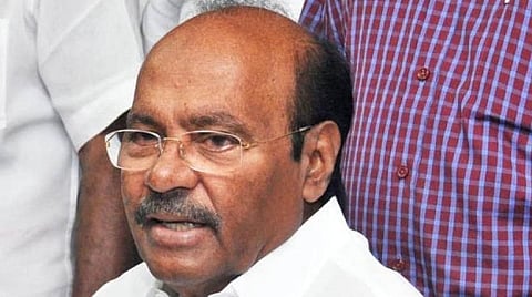 ராமதாஸ்: கோப்புப்படம்