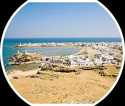 பளிச் பத்து 87: அரபிக் கடல்