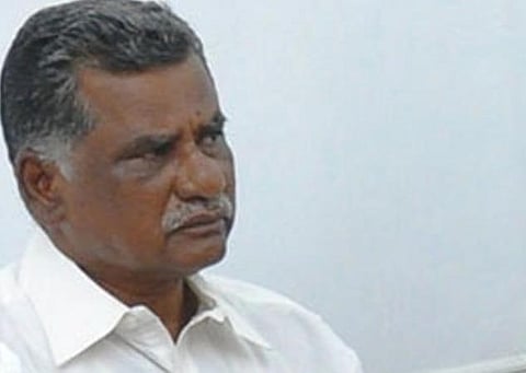 முத்தரசன்: கோப்புப்படம்