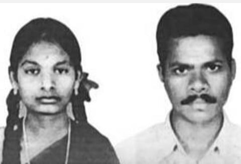 கண்ணகி - முருகேசன் ஆணவக்கொலை மேல்முறையீட்டில் குற்றவாளிகள் தப்பிவிடக் கூடாது: விசிக வலியுறுத்தல்