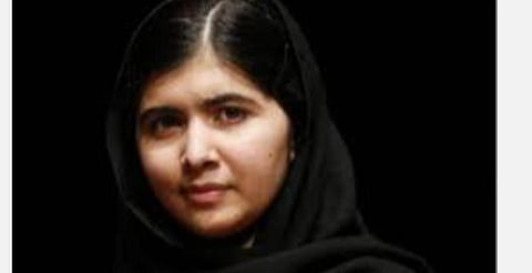 ஆப்கனில் பெண்கள் உரிமைகளை பாதிகாக்க வலுவான அர்ப்பணிப்பை பாகிஸ்தான் காட்ட வேண்டும்: மலாலா