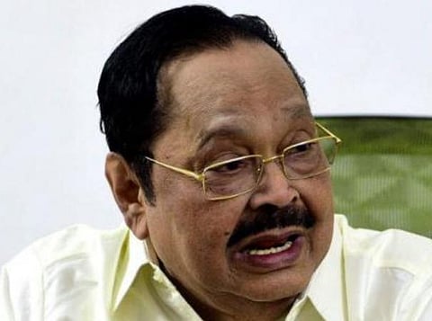 தமிழகத்தில் வரும் டிசம்பருக்குள் மாநகராட்சி தேர்தல்: அமைச்சர் துரைமுருகன்