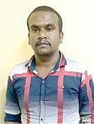 ராஜவினி