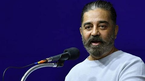 உள்ளாட்சி தேர்தலையொட்டி கமல் இன்றுமுதல் பிரச்சாரம்