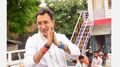 உ.பி. அமைச்சரவையில் ஜிதின் பிரசாதா உட்பட 7 பேர் புதிதாக சேர்ப்பு