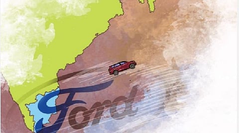 ஓவியம்: முத்து