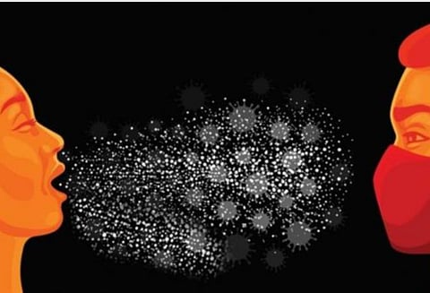 செப்.27 தமிழக நிலவரம்: மாவட்ட வாரியாக கரோனா தொற்றுப் பட்டியல்