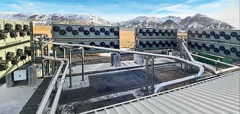 கதைப்போமா அறிவியல் 2: ஆர்க்கா எனும் ஆபத்பாந்தவன்!