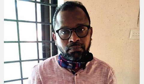 1-ம் வகுப்பு சிறுமிக்கு பாலியல் தொல்லை: கேரளா ஆசிரியருக்கு 29 ஆண்டு சிறை