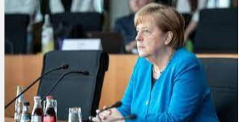 ஜெர்மனி தேர்தல்: முடிவுக்கு வருகிறது ஏஞ்சலா மெர்க்கல் ஆட்சி