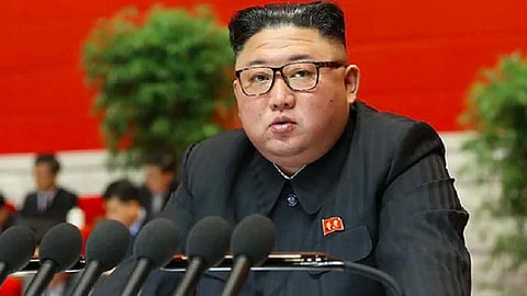 ஆயுத சோதனை எங்கள் உரிமை; அதை யாரும் தடுக்க முடியாது: வட கொரியா