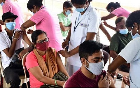 செப்.29 தமிழக நிலவரம்: மாவட்ட வாரியாக கரோனா தொற்றுப் பட்டியல்