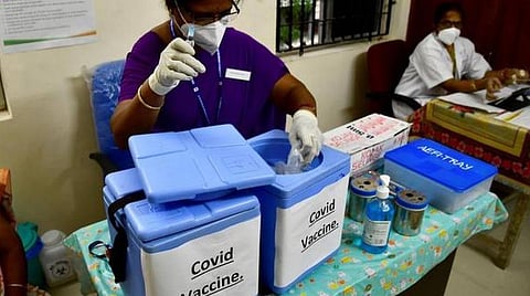 செப்.29 தமிழக நிலவரம்: தொற்று பாதிப்பு, குணமடைந்தோர், பலி எண்ணிக்கை- முழுமையான பட்டியல்