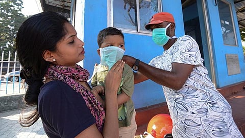 செப்.30 தமிழக நிலவரம்: மாவட்ட வாரியாக கரோனா தொற்றுப் பட்டியல்