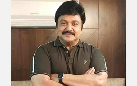 கோலிவுட் ஜங்ஷன்: ‘சின்னத் தம்பி’ இல்லை!