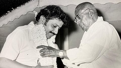 திருக்குறள் கதைகள் 40 - 41: முயற்சி