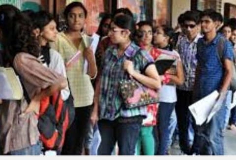 ஊக்கத்தொகையோடு கர்நாடகாவில் கன்னடத்தில் பொறியியல் பாடம்: நடப்பாண்டில் இருந்து அமல்