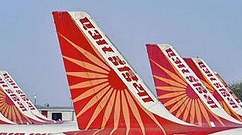 ஏர் இந்தியா நிறுவனத்தை வாங்குகிறது டாடா நிறுவனம்? 