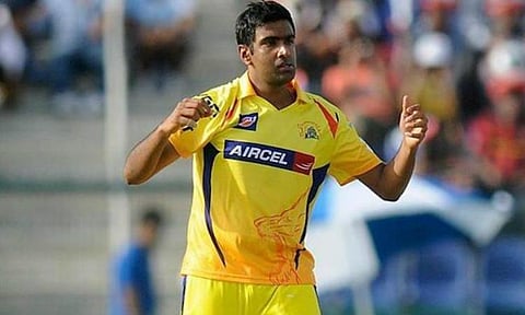 ரவிச்சந்திரன் அஸ்வின் | கோப்புப்படம்