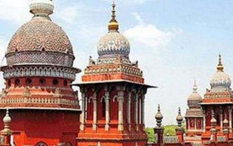 ஊழல் தனது வேர்களைப் பரப்பி சமுதாயத்தை கரையான் போல் செல்லரிக்கச் செய்துவிட்டது: சென்னை உயர் நீதிமன்றம்