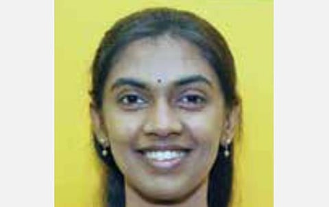 தோல்வியிலும் துவளாத முயற்சியால் ஐஏஎஸ் தேர்வில் வெற்றிபெற்ற உதகை வியாபாரியின் மகள்