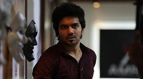 'பீஸ்ட்' படத்தில் எந்த விதத்திலும் பங்காற்றவில்லை: கவின்