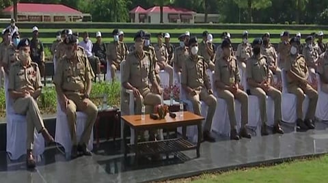 எல்லையில் அத்துமீறும் சீனாவுக்கு தக்க பதிலடி: ஐடிபிபி இயக்குநர் சஞ்சய் அரோரா தகவல்