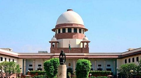 வீடு வாங்குவோரை பாதுகாக்கும் வகையில் நாடு முழுவதும் ஒரே மாதிரியான ஒப்பந்த முறை அவசியம்: மத்திய அரசுக்கு உச்ச நீதிமன்றம் வலியுறுத்தல்