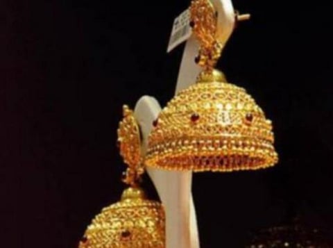 தங்கம் விலை மீண்டும் உயர்வு: பவுனுக்கு ரூ. 256 அதிகம்