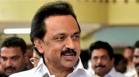 முதல்வர் மு.க.ஸ்டாலின்: கோப்புப்படம்