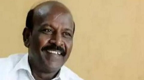 அமைச்சர் மா.சுப்பிரமணியன்: கோப்புப்படம்