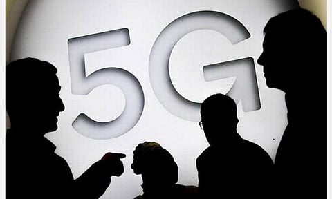 இந்தியாவின் கிராமப்புறத்தில் முதல் 5ஜி சோதனை: ஏர்டெல் - எரிக்ஸன் கூட்டு முயற்சி