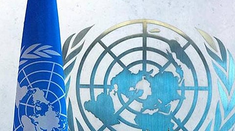 ஏவுகணை சோதனை விவகாரம்: வடகொரியாவைச் சாடிய ஐ.நா. சபை