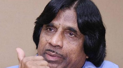 தேசியக் கல்விக் கொள்கையைத் தமிழகம் செயல்படுத்த வேண்டும்: முதல்வர் ஸ்டாலினுக்கு பாலகுருசாமி கோரிக்கை