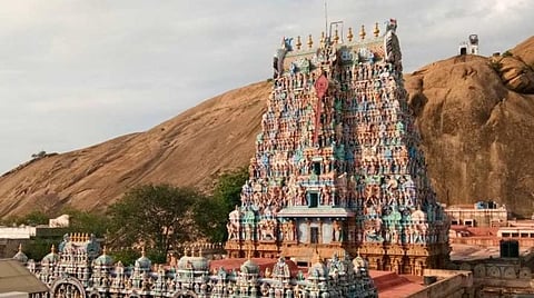 பழநி போல் திருப்பரங்குன்றம் மலைக்கு ‘ரோப் கார்’ - இந்து சமய அறநிலையத்துறை நடவடிக்கை எடுக்குமா?