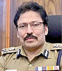 சந்தீப் ராய் ரத்தோர்