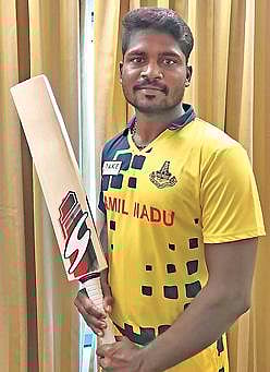 ஆர்.விவேக் ராஜ்