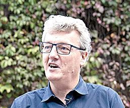 பெஞ்சமின் லிஸ்ட்