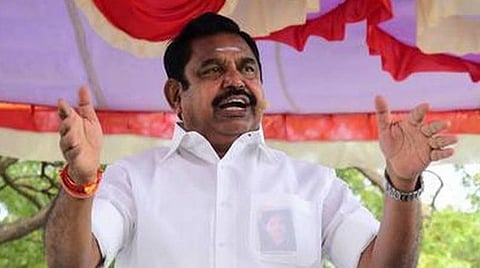 ஈபிஎஸ்: கோப்புப்படம்