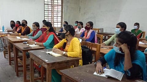 நீட் மதிப்பெண் அல்லாத படிப்புகளுக்கு திருத்திய தரவரிசைப் பட்டியல்: சென்டாக் வெளியீடு