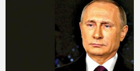 ஆப்கன் விவகாரம்: தலிபான்களுக்கு அழைப்பு விடுக்கும் ரஷ்யா