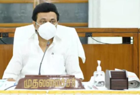 குறுவை நெல் கொள்முதல் பணிகளை விரைவாக முடிக்க வேண்டும்: முதல்வர் ஸ்டாலின் உத்தரவு