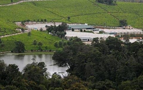 கோடநாடு எஸ்டேட் ஊழியர் தற்கொலையில் உதவி ஆய்வாளரிடம் விசாரணை