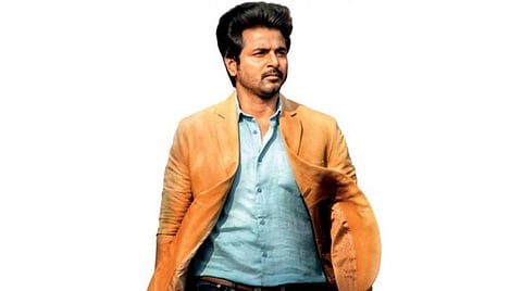 சந்திப்பு: சிவகார்த்திகேயன் - ஊரடங்கில் கற்றதும் பெற்றதும்!