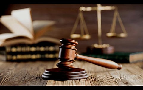 போக்சோ வழக்கில் 9 நாட்களில் தீர்ப்பு