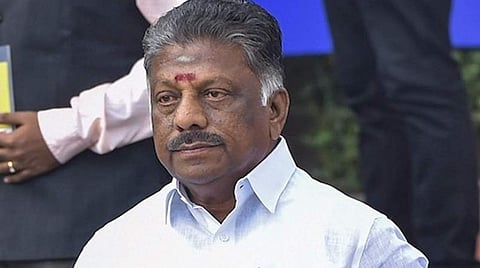 நிலக்கரிப் பற்றாக்குறை; மின்வெட்டு ஏற்படும் சூழலால் விலைவாசி உயரும் அபாயம்: ஓபிஎஸ் எச்சரிக்கை