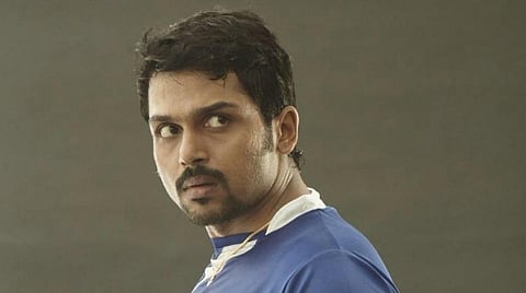 இந்தியில் ரீமேக் ஆகும் 'மெட்ராஸ்'?