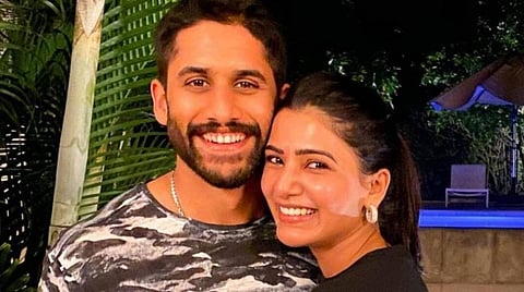 தன் மீது பரப்பப்படும் வதந்திகள்: சமந்தா காட்டம்